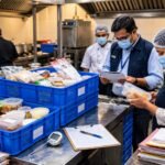 Maharashtra FDA Seizes Food Stock