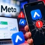 Meta Ads Manager App Crashing for Days