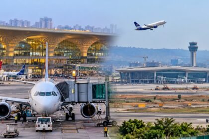 Mumbai Airlines Reject Navi Mumbai Flight Shift Plan