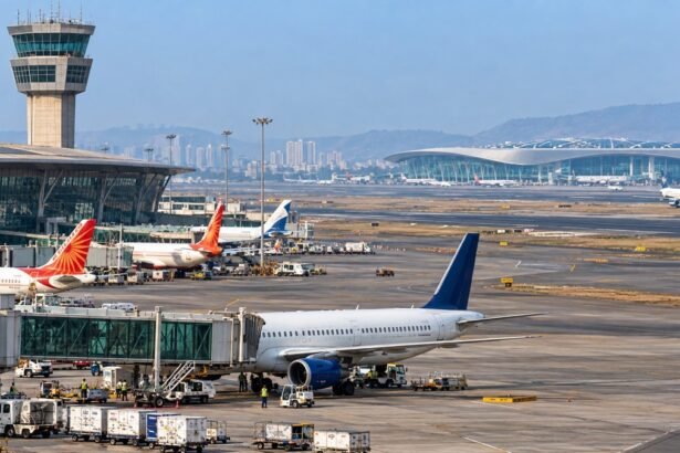 Mumbai Airport Delays Navi Mumbai Flight Shift to March 2027