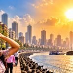 Mumbai Weather IMD Yellow Alert as October Heat Rises