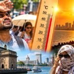 Mumbai Weather Update