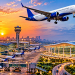Mumbai to Navi Mumbai Airport 265 Weekly International Flights to Shift