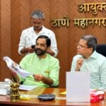 Thane Illegal Constructions: Sanjay Kelkar Submits Evidence to TMC