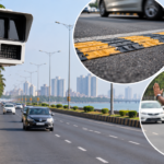 Navi Mumbai AI Speed Cameras Proposed on Palm Beach Road