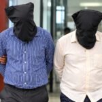 Navi Mumbai Iridium Investment Scam