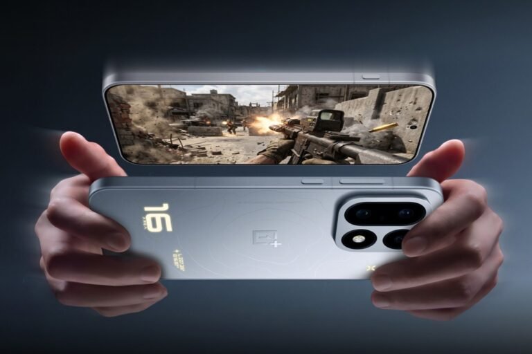 OnePlus 16 Launched With 200MP Camera, 9,000mAh Battery and 185Hz Display