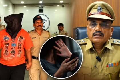 Navi Mumbai: Ghansoli Gym Partner Arrested for Allegedly Extorting ₹38 Lakh from Woman
