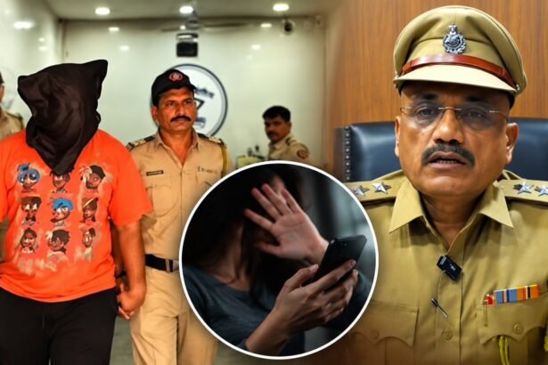 Navi Mumbai: Ghansoli Gym Partner Arrested for Allegedly Extorting ₹38 Lakh from Woman