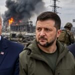 Russia-Ukraine energy ceasefire