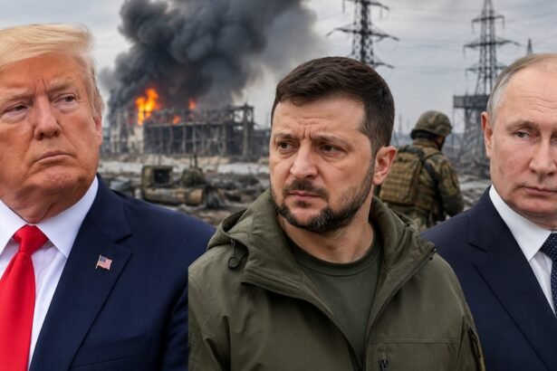 Russia-Ukraine energy ceasefire