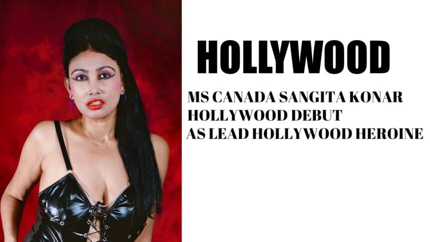 Sangita Konar
