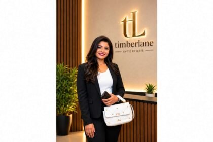 Timberlane Interiors