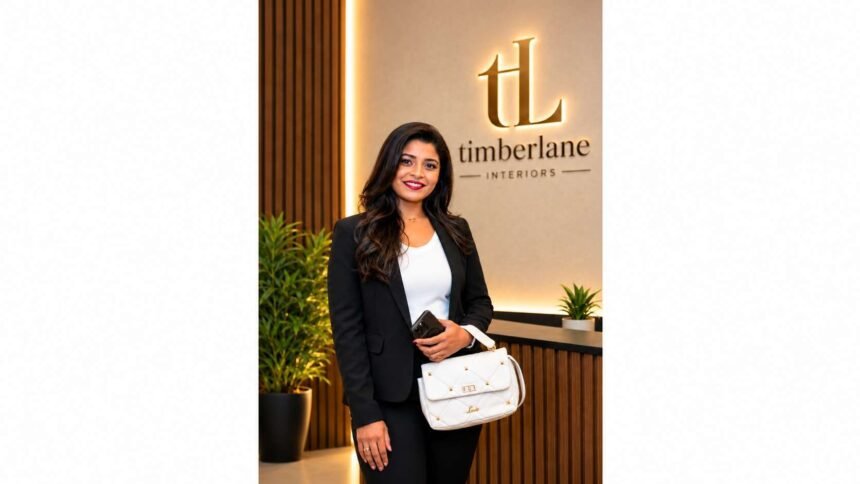 Timberlane Interiors