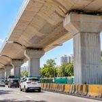 Airoli-Ghansoli Flyover