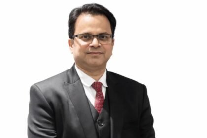 Dr. Abhijeet P. Sinha