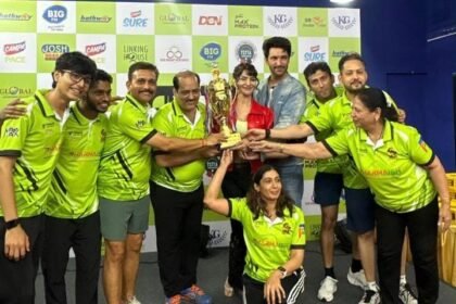 YANA LEAGUE