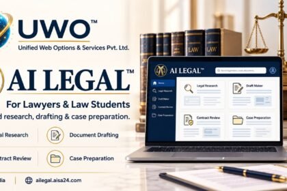 AI Legal