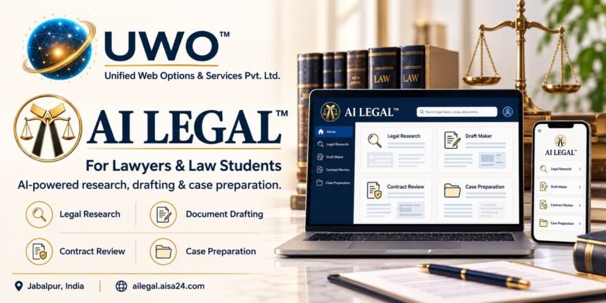 AI Legal